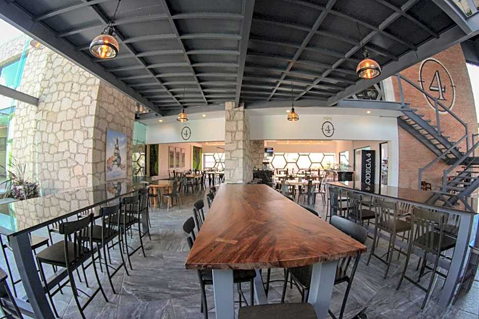 Hotel Camino de Piedra