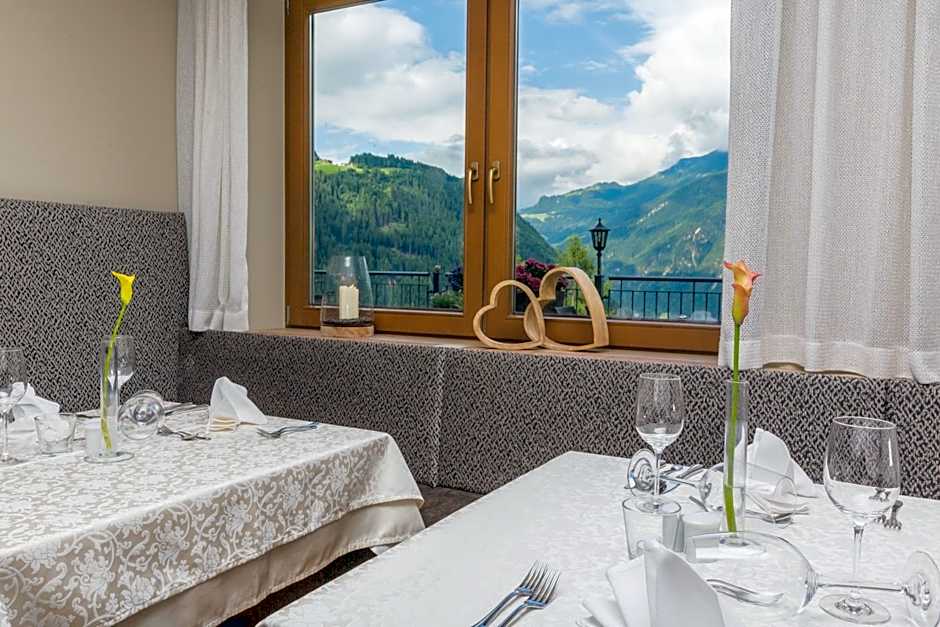 die Aussicht