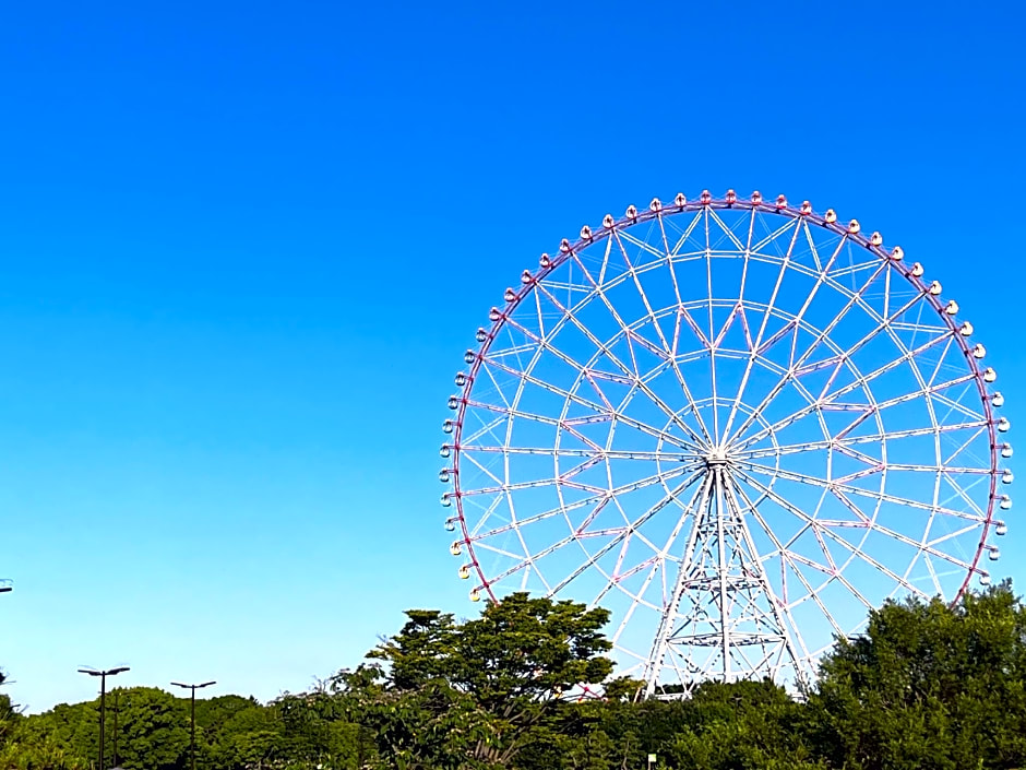 Toyoko Inn Tokyo Tozai-Sen Nishi-Kasai