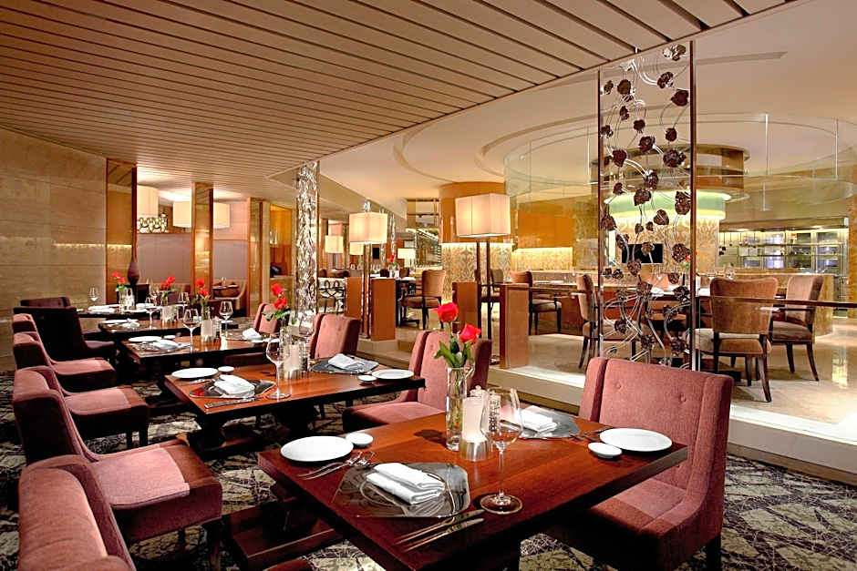 Sheraton Guangzhou Hotel