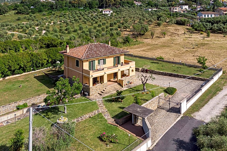 Photo 1 of 50 of Il Maestrale B&B