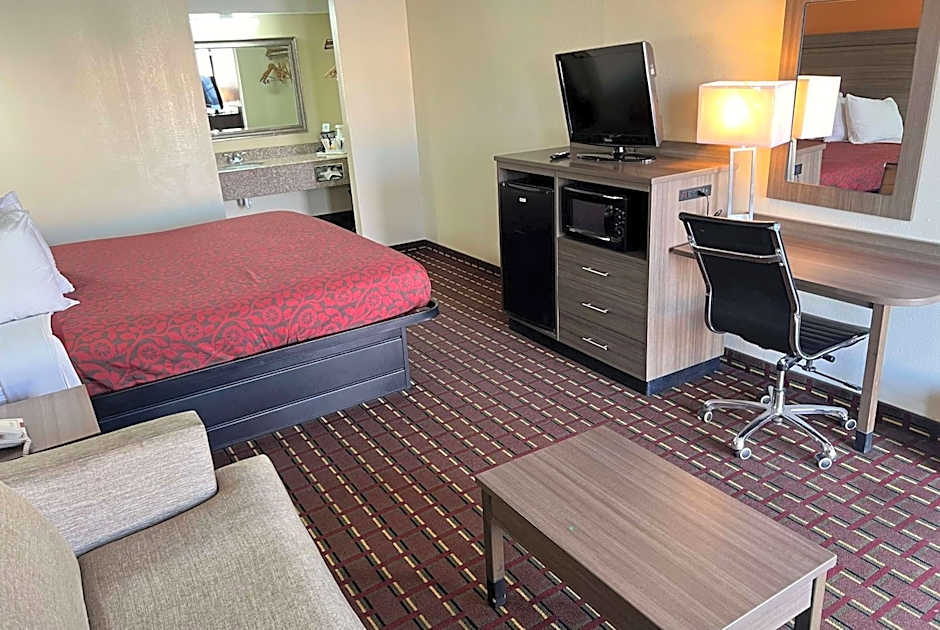 Days Inn by Wyndham El Reno