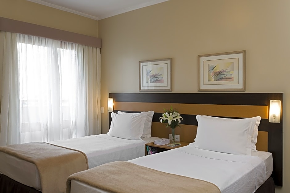 Piazza Navona Porto Alegre by Intercity