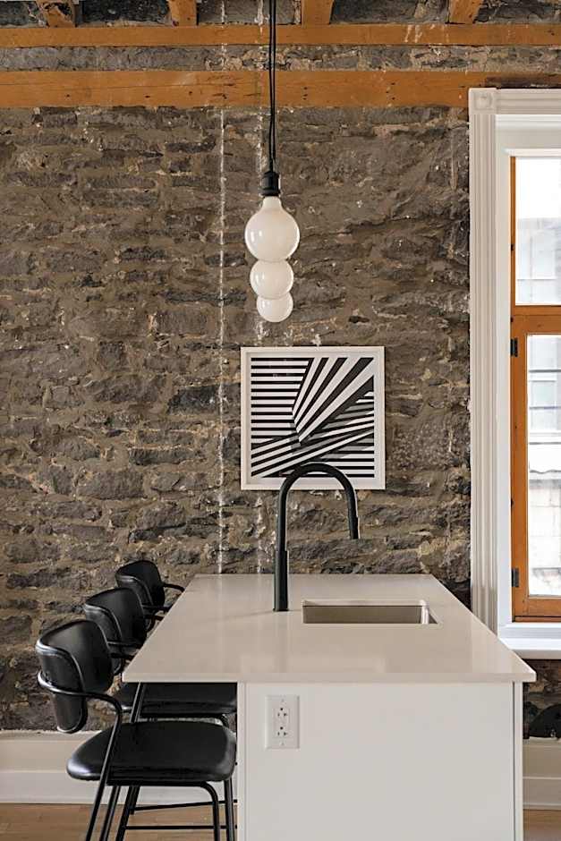 Maison Place Royale by Luxury In Transit