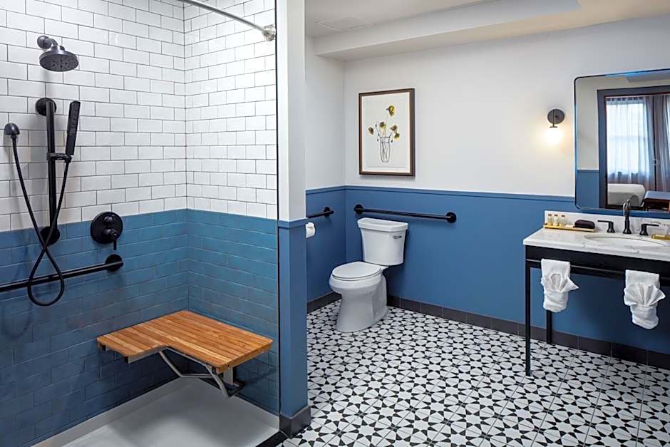 Hotel Indigo - Omaha Downtown By IHG