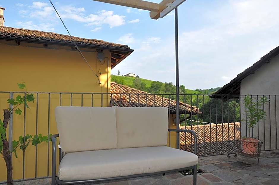 La Giolitta Accomodations