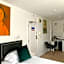 Sarum Apart-Hotel