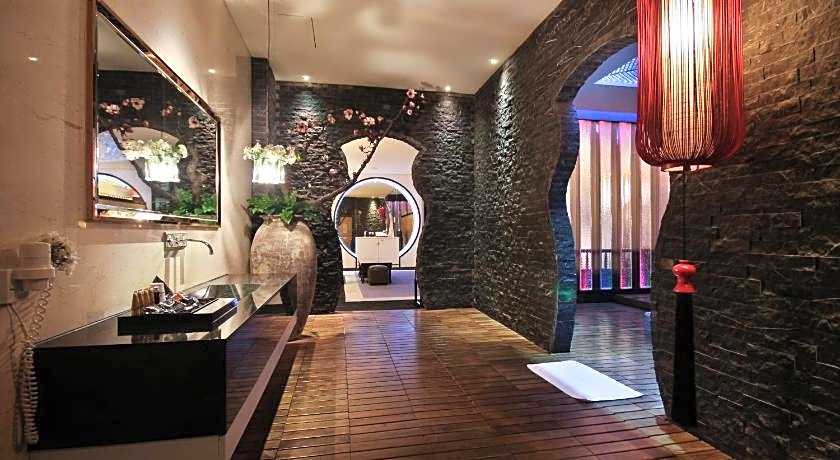 Lanshy Boutique Motel