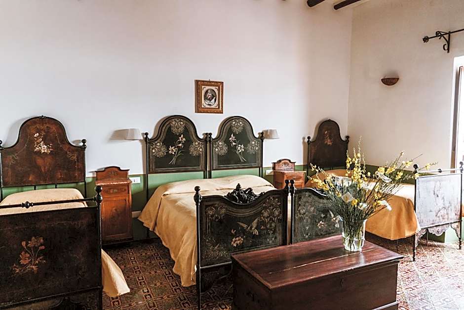 Boutique Hotel I Cinque Balconi