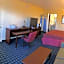 Days Inn by Wyndham Santa Fe New Mexico