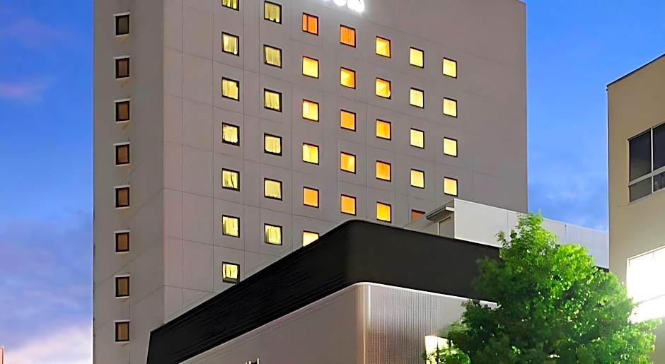 Quintessa Hotel Ogaki