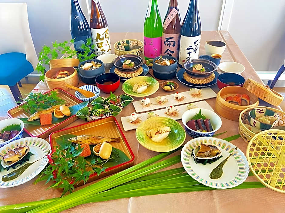 APAHOTEL〈SHIN-OSAKA EKIMAE TOWER〉