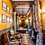 Queens hotel Toledo