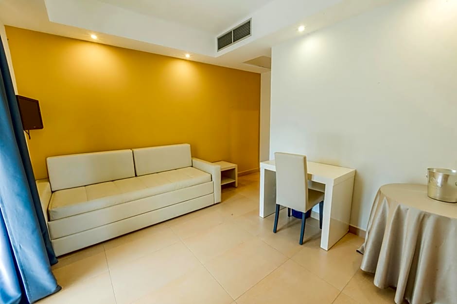 Prince Franklyn Hotel