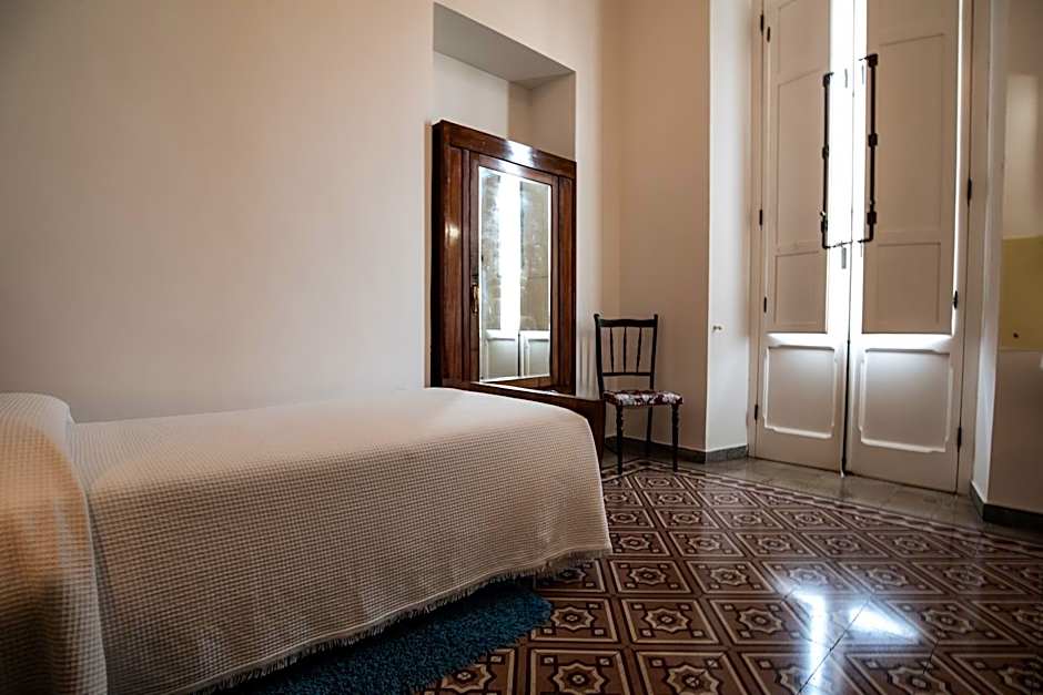 Hotel AeR BJ Vittoria