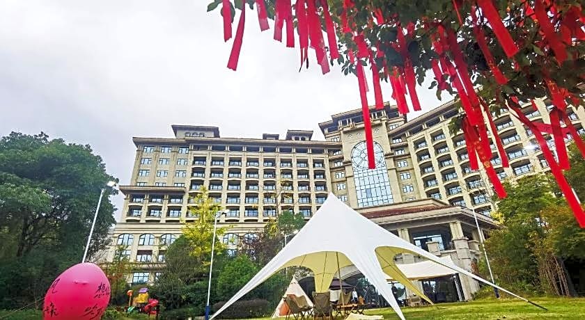 DoubleTree by Hilton Ningbo Chunxiao