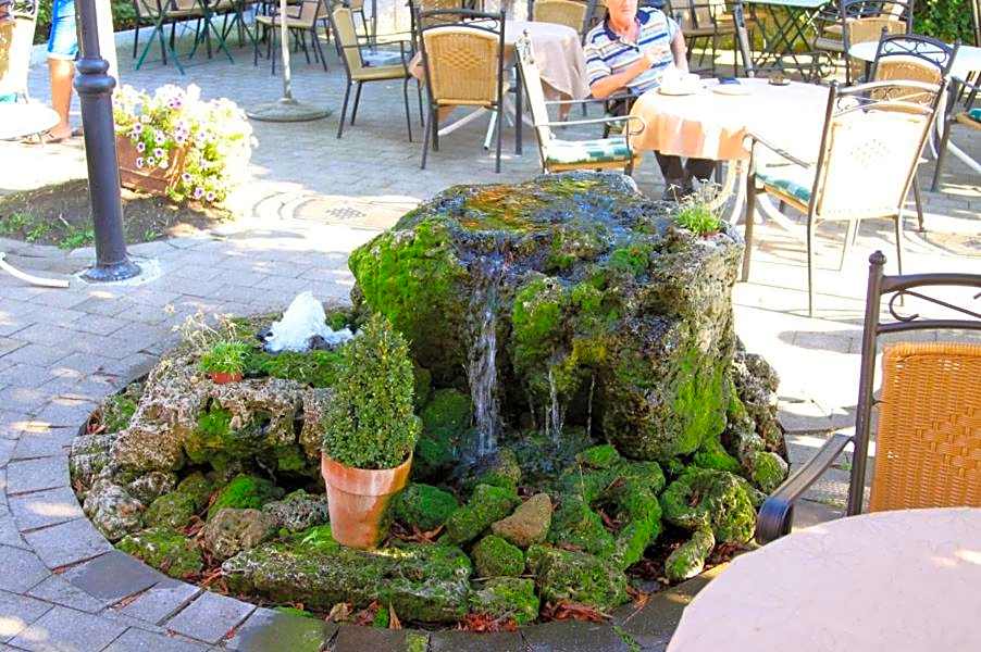 Hotel Landgasthof Grüner Baum