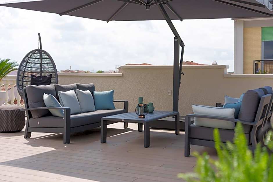 Vi Suites