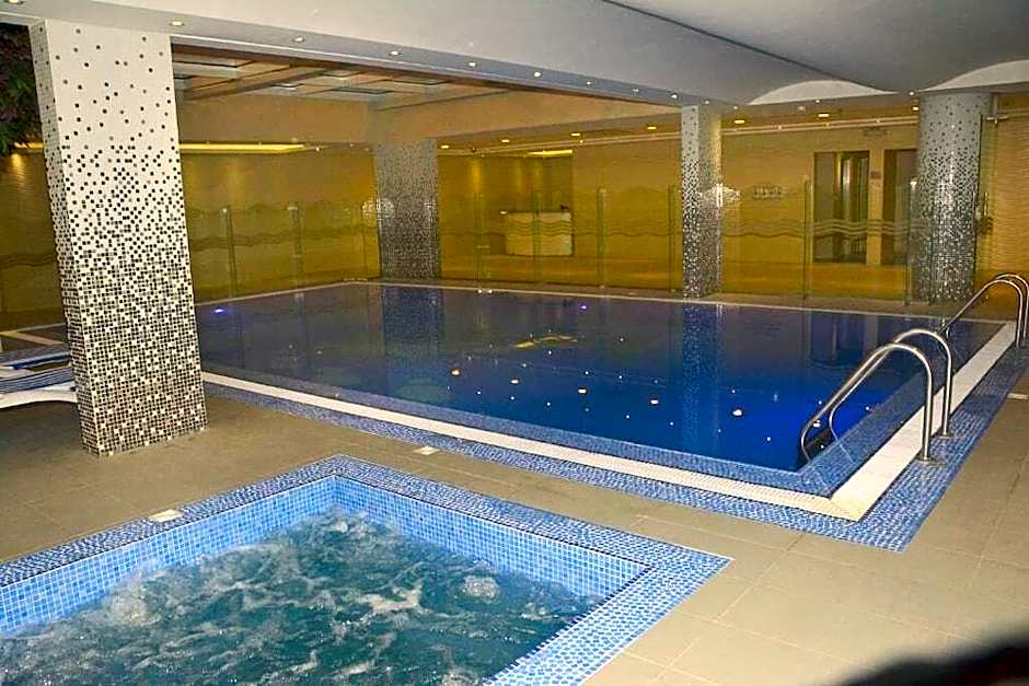 Al Shamal Hotel Apartments - Mandarin Al Shamal for Hotel Apartments