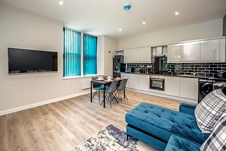 Stay Suites Huddersfield