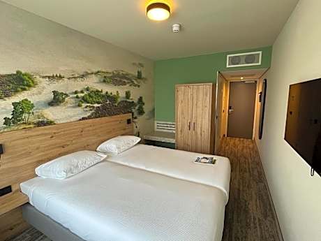 Comfort Double Room with Shower