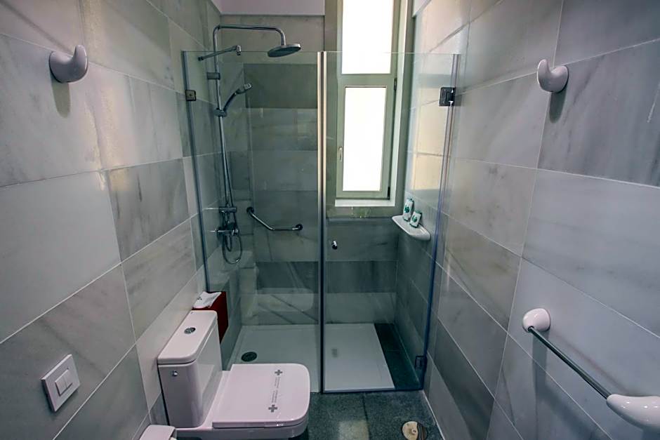 Hotel Emblemático Holiday Time