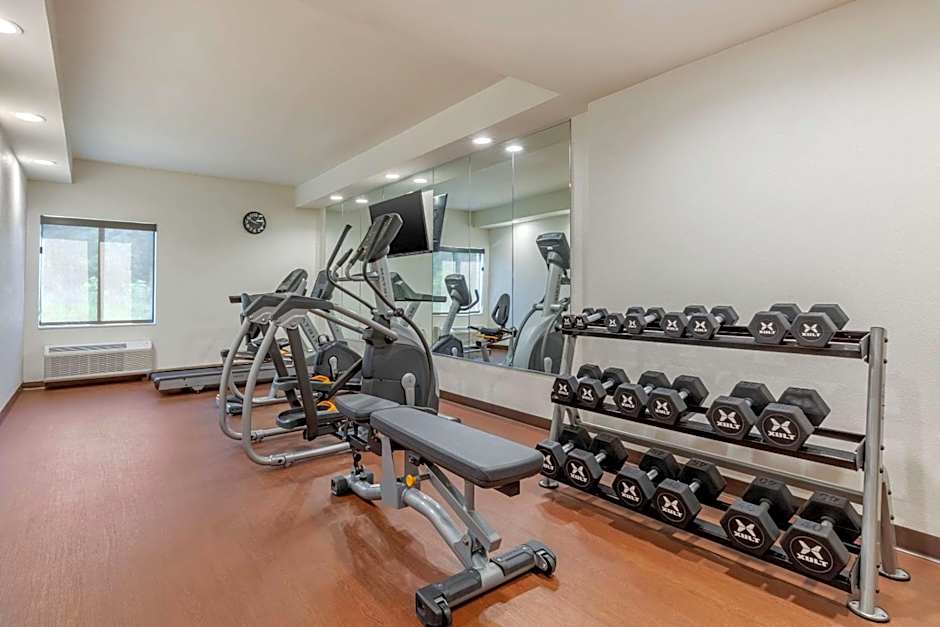 Comfort Inn Lenoir City-Knoxville