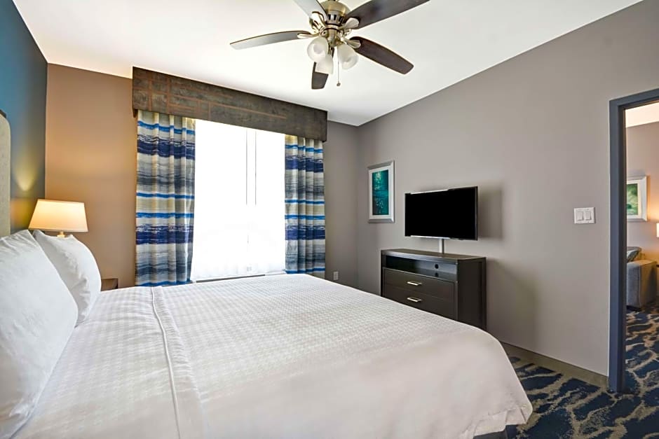 Homewood Suites by Hilton Conroe