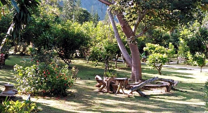 At Home Chiang Dao Resort