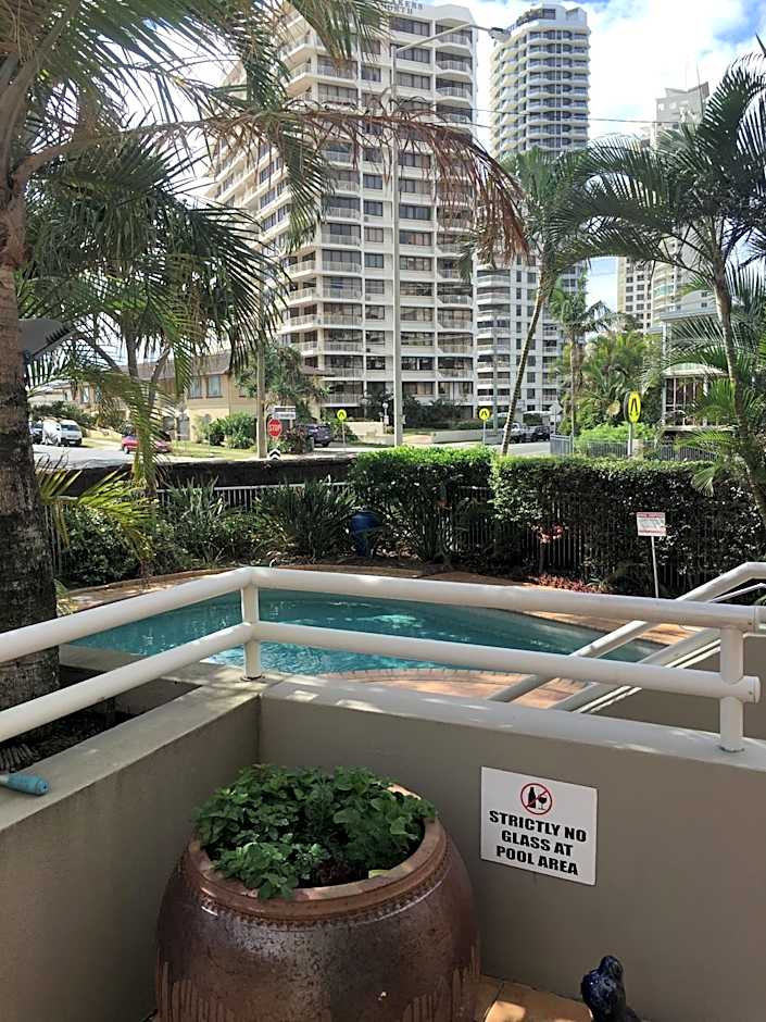Wharf Boutique Apartments