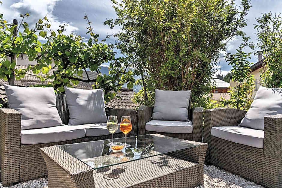 Hotel Villa Mayr Rooms & Suites