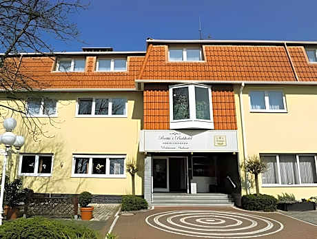 Parkhotel Obertshausen
