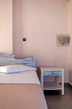 Budget Double or Twin Room