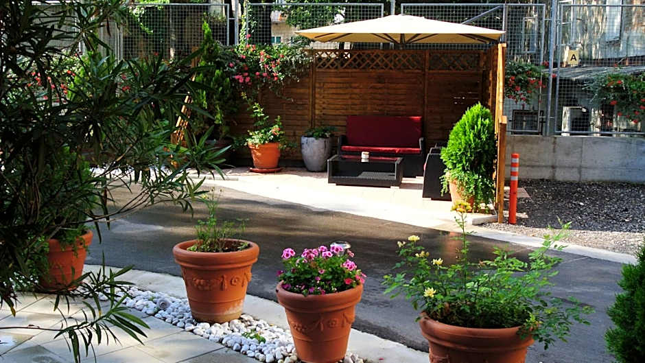 Best Western Premier Hotel Astoria