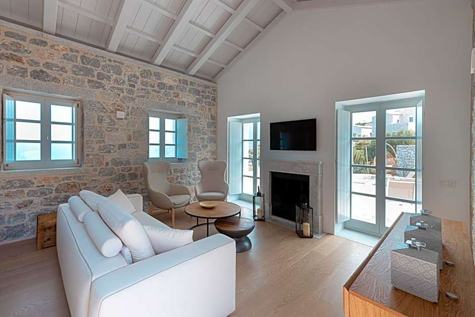 Ariá Estate Suites & Spa