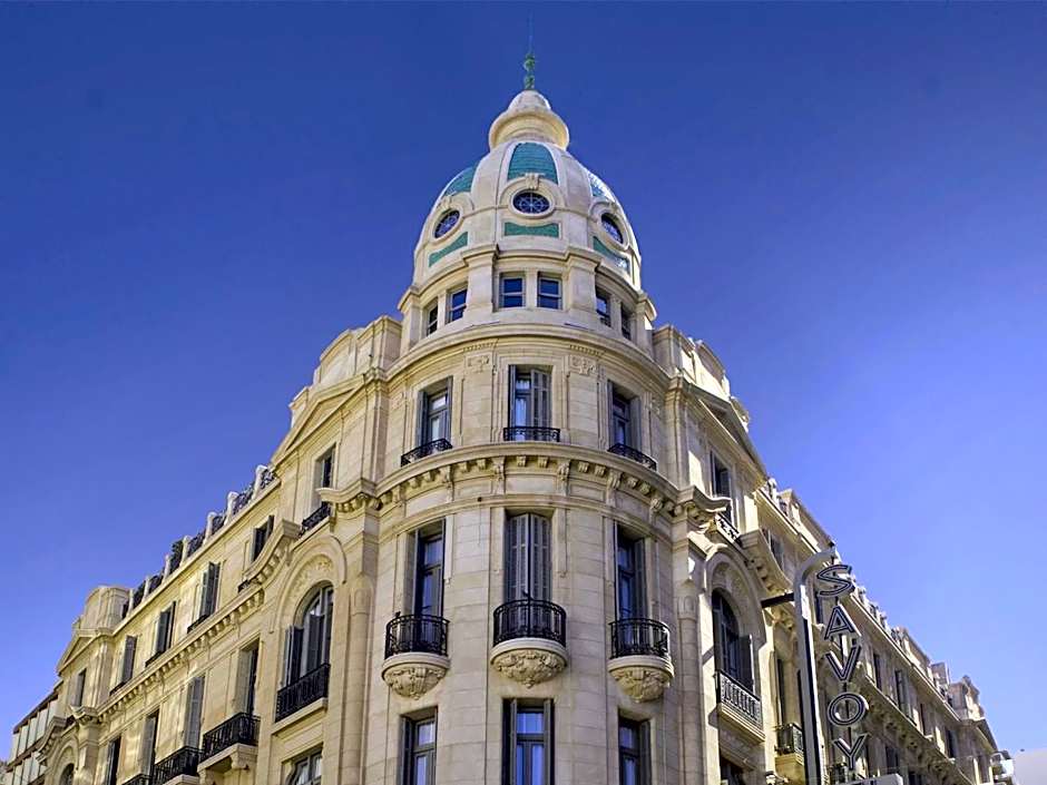 Esplendor by Wyndham Savoy Rosario