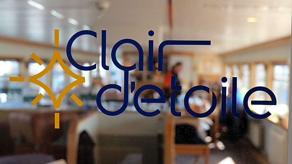 Botel Clair d'Etoile