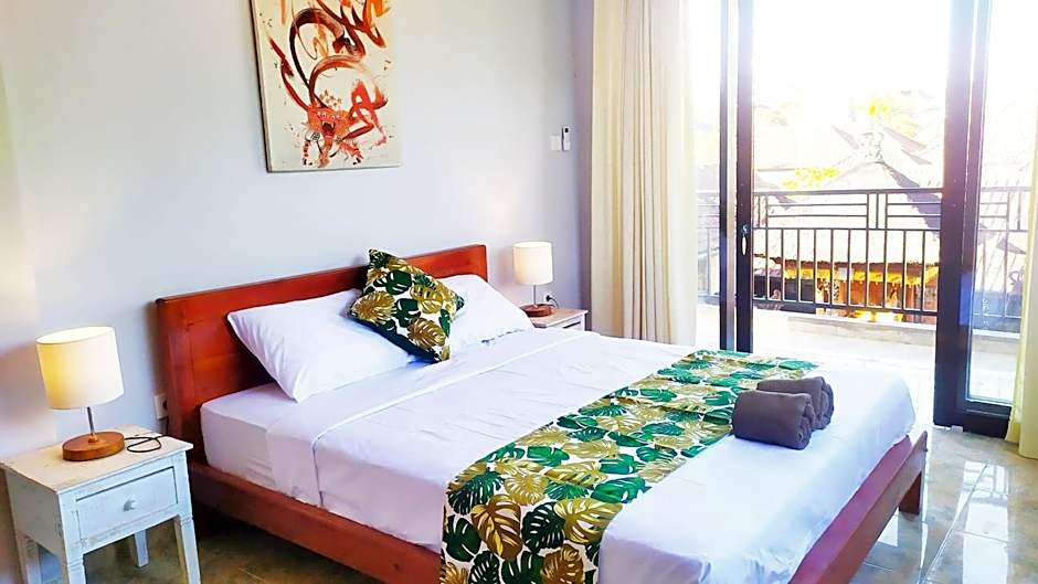 Griya Buda Guest House