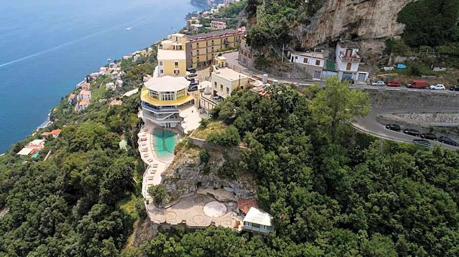 Grand Hotel Excelsior