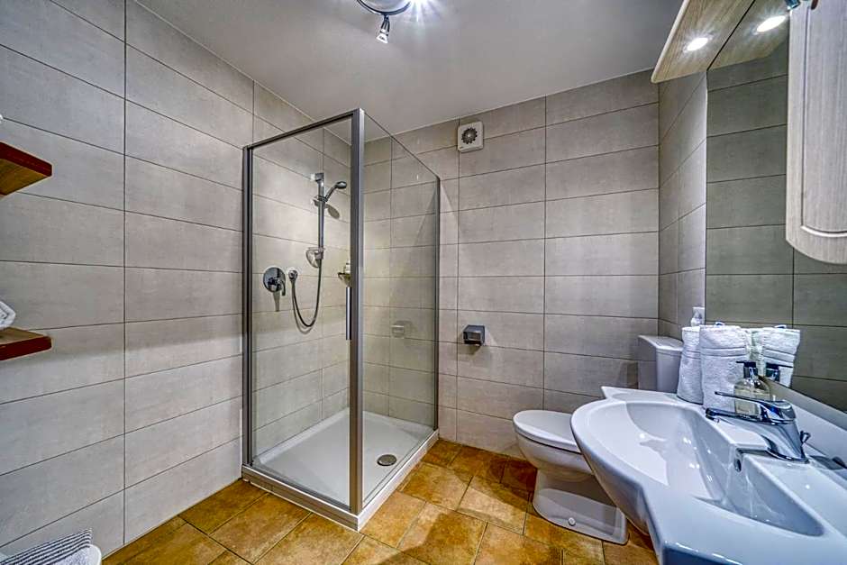 Das Bergland - Vital & Activity