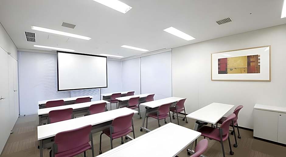 Richmond Hotel Obihiro Ekimae