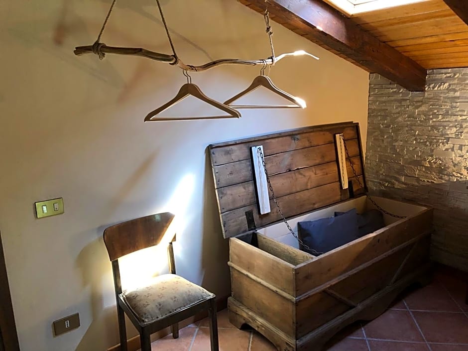 B&B La Presa