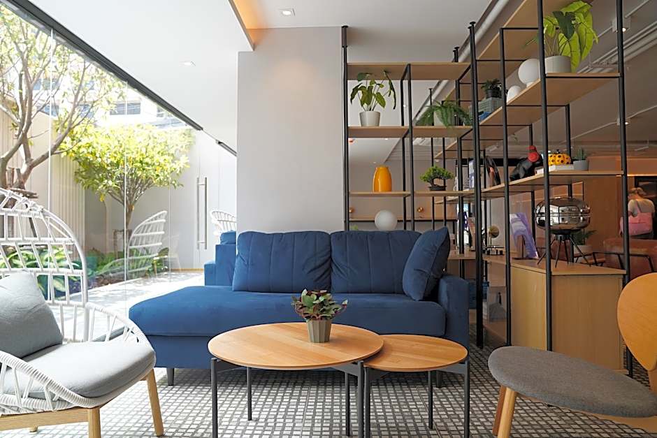 Viewplace Hotel & Residence 