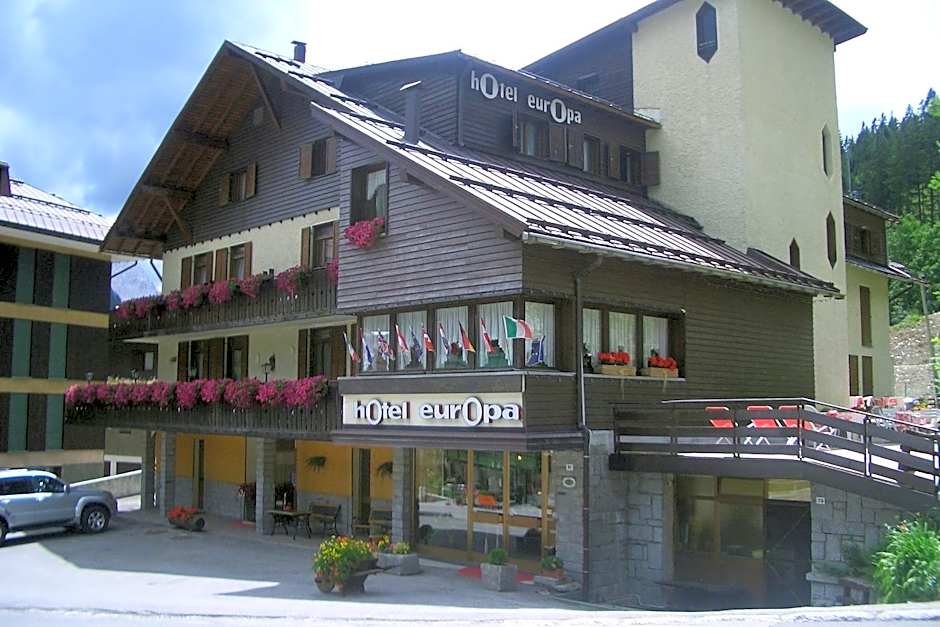 Hotel Europa