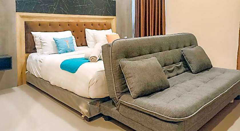 Capital O 90070 Giri Palma Hotel & Villas