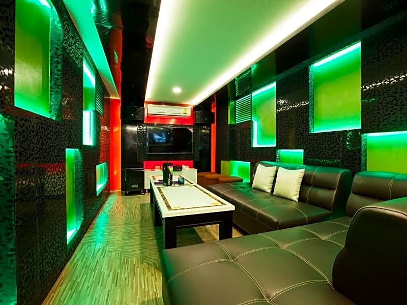 Vabua Asotel Bangkok