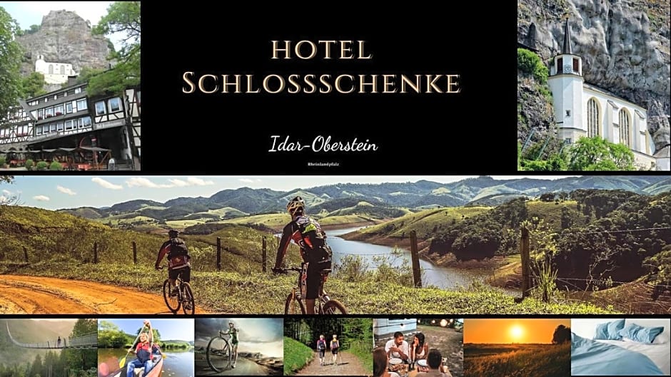 Hotel Schloßschenke