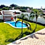 Hotel Palmas Cocoyoc