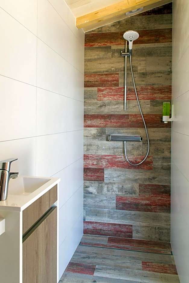 Le Puy Carmin - Chambre d'hôtes avec jacuzzi