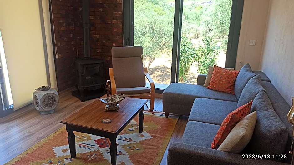 Semiramis Urla Guesthouse